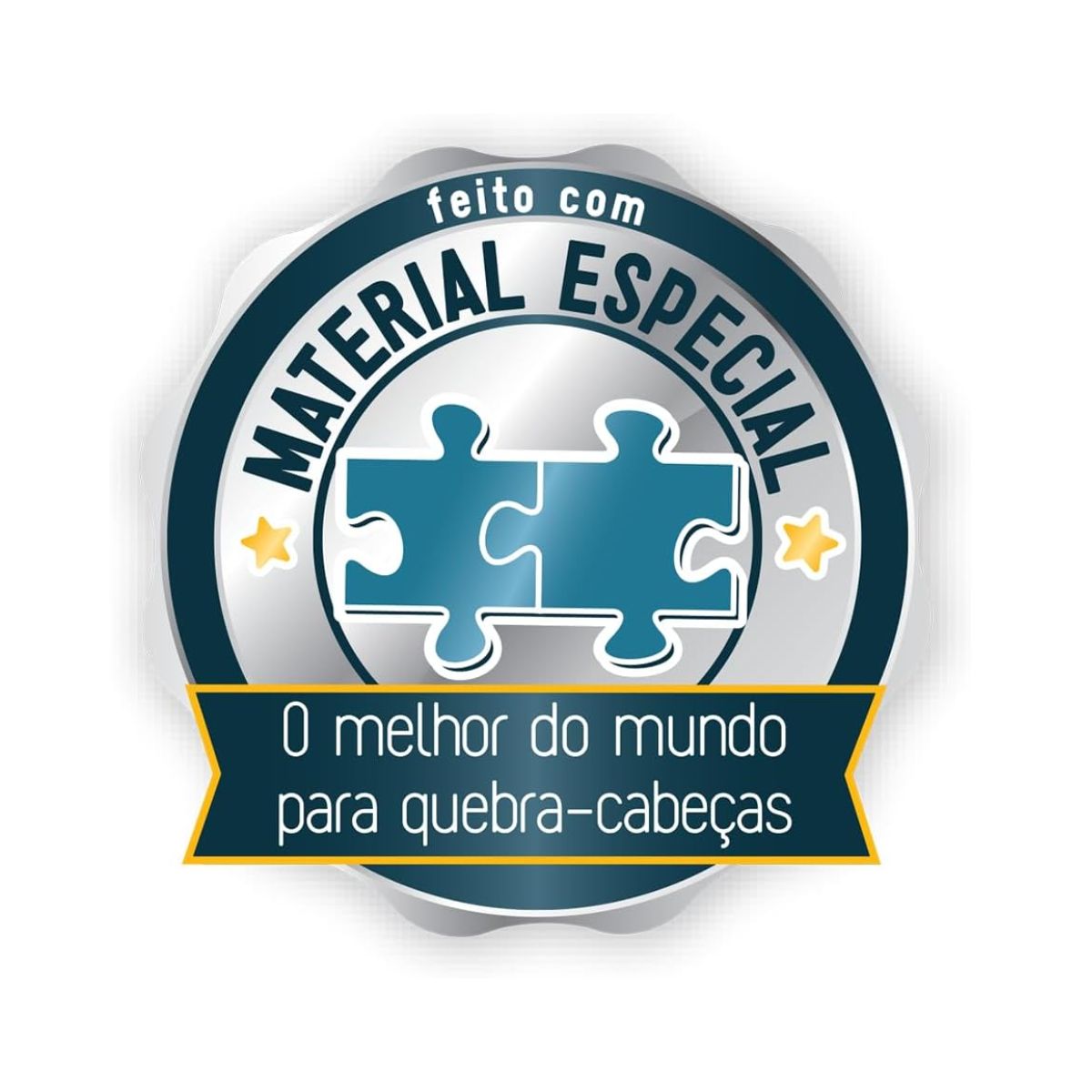 Quebra Cabeça Leonardo Da Vinci - Mona Lisa / 500 Peças Nano Quebra Cabeça Leonardo Da Vinci - Mona Lisa / 500 Peças Nano